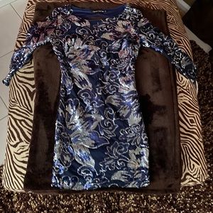 Cute (Juniors - Size Small) Dress!